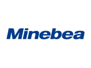 Minibea logo