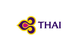 Thai Airways Logo