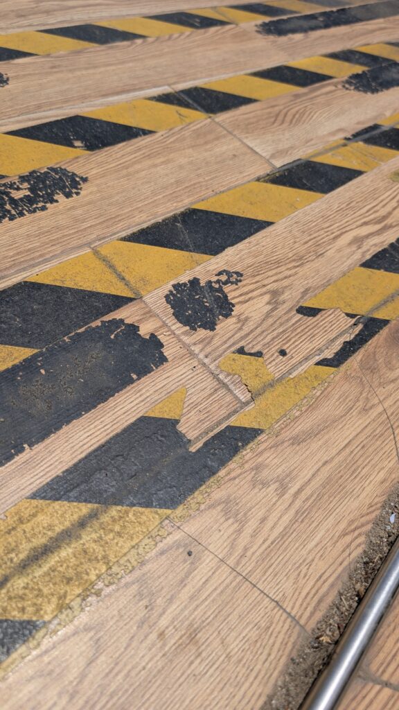 anti slip tape problems24