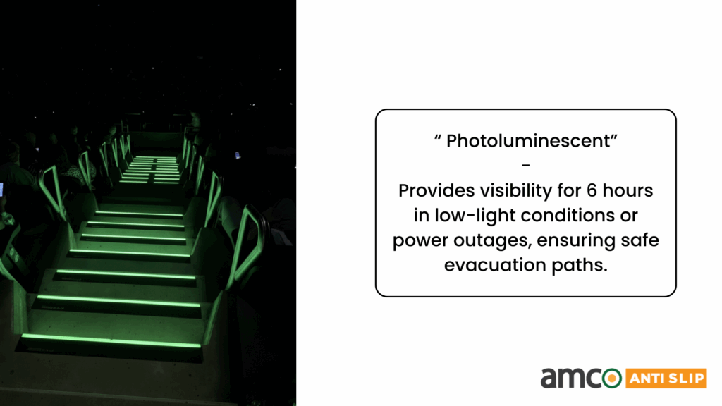 amco ANTI SLIP Glow7